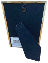 Рамка EVG ONIX 10X15 GJ43 Червона 10X15 GJ43 Red
